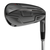 Alternate View 6 of Smart Sole 4 Black Satin Chipper w/ Graphite Shaft